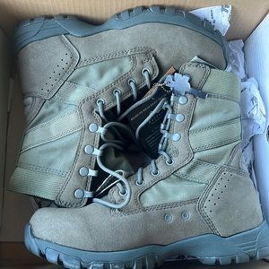 Tactical Research flyweight